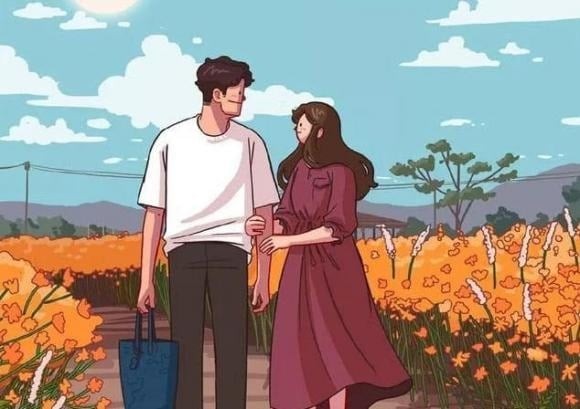 Trái ngược với đàn ông, phụ nữ bước vào tình yêu bằng sự chân thành, đầy kỳ vọng và mong muốn được lắng nghe, được yêu thương.