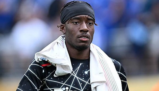 Chelsea bán Noni Madueke với giá 52 triệu bảng.