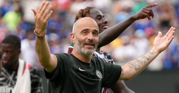 Chelsea dưới sự chỉ đạo của Enzo Maresca đang mang đến những màn trình diễn ấn tượng.