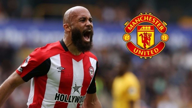 Mbeumo nhận mức lương ấn tượng khi sang Old Trafford.