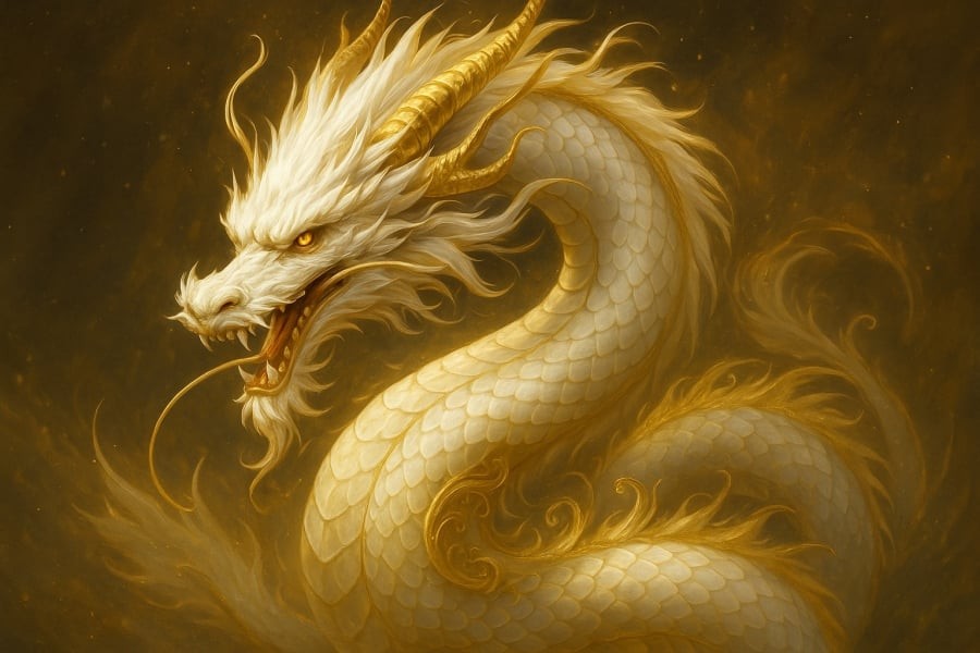 Bước vào quý 3, người tuổi Thìn đón nhận nhiều cát khí từ vận trình tổng thể