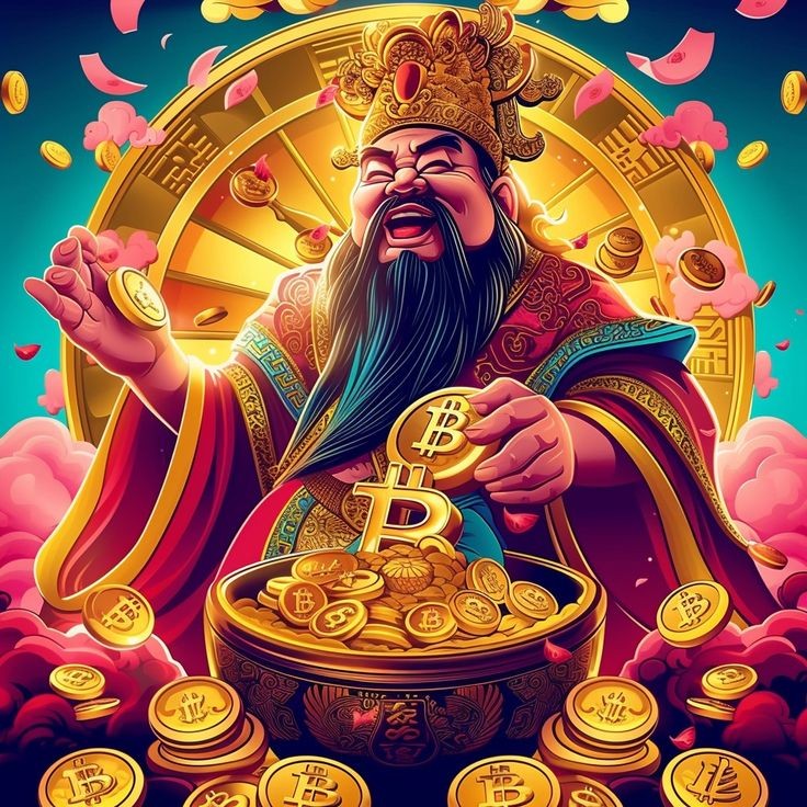 Tuổi Ngọ – Lộc Trời Rơi Xuống, Giàu Có Bất Ngờ
