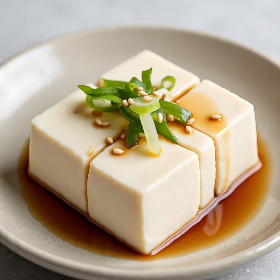 Đậu phụ mang lại nhiều lợi ích cho sức khỏe.