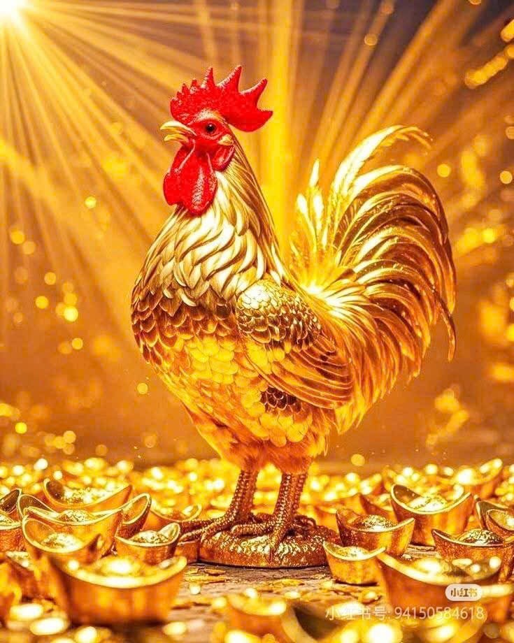 Tuổi Dậu may nắm tháng 8 dương