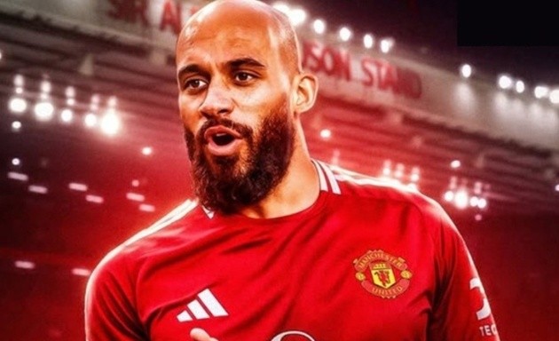 Mbeumo có thể là ngôi sao phù hợp để nâng tầm Man Utd