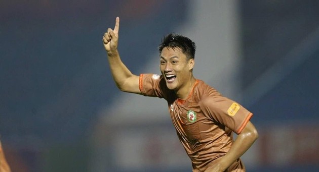 Mạc Hồng Quân chia tay Bình Định.
