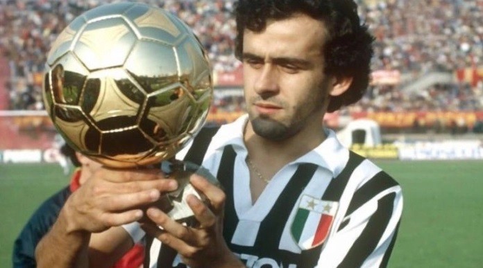 Platini đã giành rất nhiều danh hiệu lớn trong sự nghiệp.