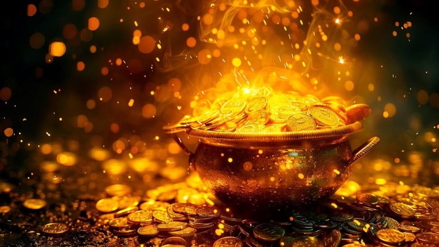 Số cuối là 0 – Cội nguồn của vượng khí và phúc phần tổ tiên

