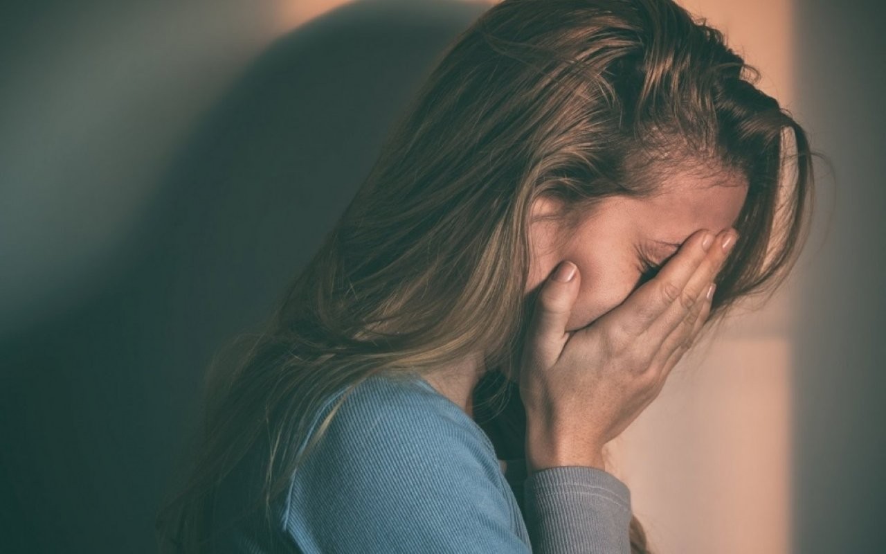 Đau đơn vì thất vọng, vỡ mộng không có gì đáng sợ, đó chỉ là cái giá của sự trưởng thành, sẽ qua nhanh. (Ảnh minh họa)