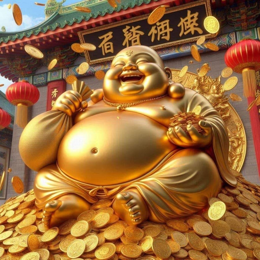 9 ngày liên tiếp (19/7-28/7), 3 con giáp Nháy Mắt Có Tiền, phú quý đầy tay, muốn nghèo cũng khó