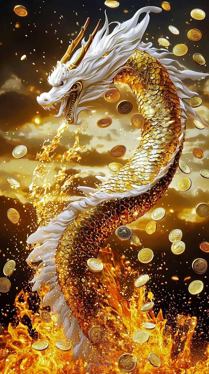 Tuổi Thìn – Thời tới cản không kịp


