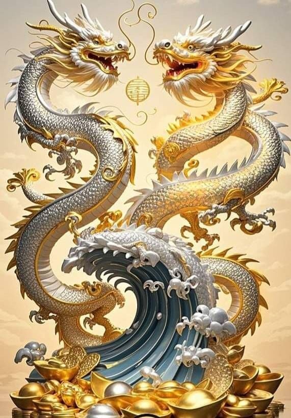 Tuổi Thìn khí chất lãnh đạo, lời nói vạn người nghe