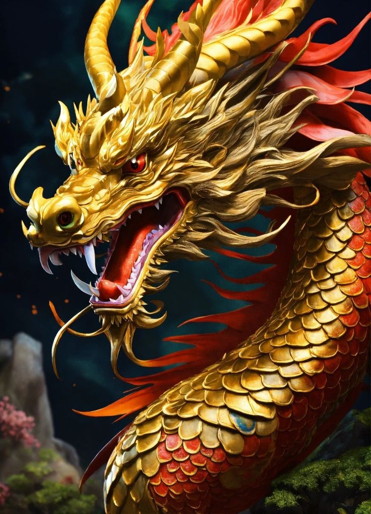 Từ 1/6 nhuận tới rằm tháng 9, tuổi Thìn vẫy mưa gọi gió thu vàng hốt bạc