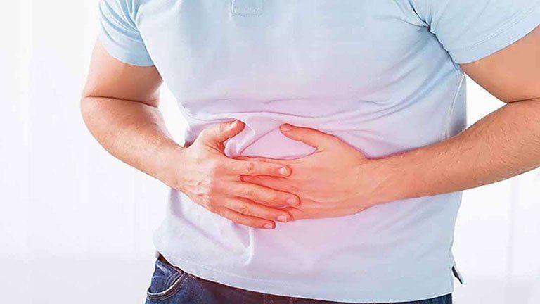 Cảnh báo bệnh ung thư dạ dày