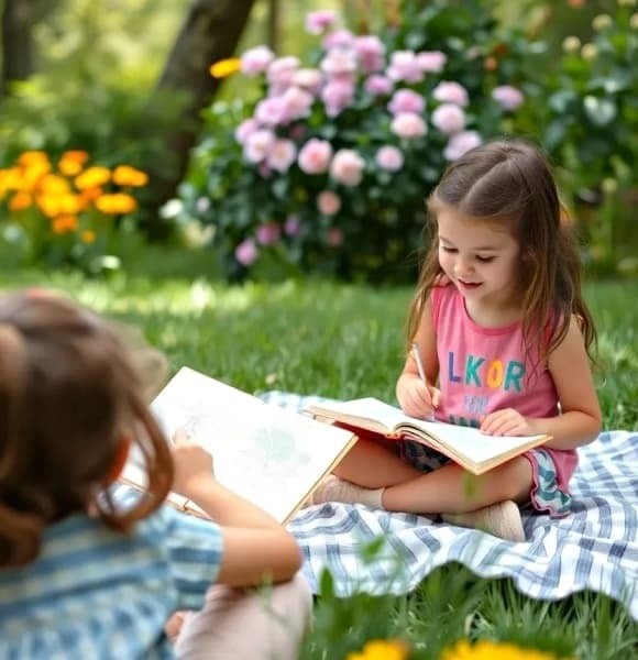 Não bộ của trẻ nhỏ có khả năng phát triển mạnh mẽ khi được kích thích qua các giác quan. 