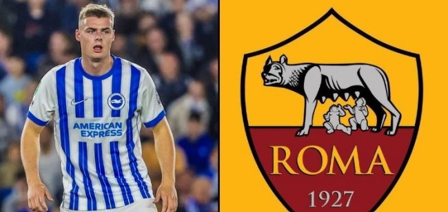Evan Ferguson sẽ gia nhập Roma theo dạng cho mượn.