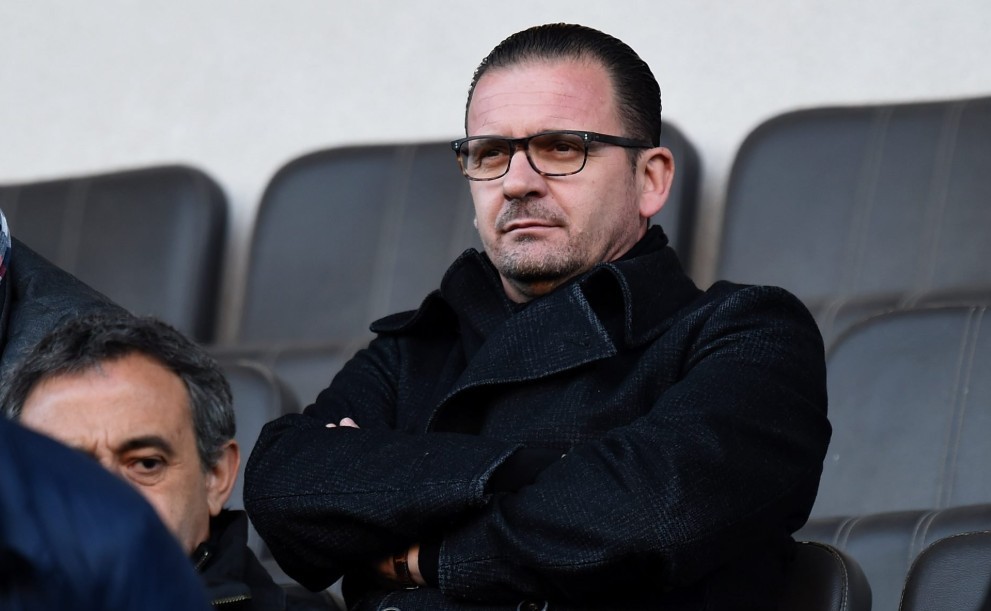 Cựu danh thủ Predrag Mijatovic đưa ra cảnh báo về chiến lược nhân sự của Real Madrid.