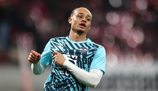 Chelsea đánh giá cao Xavi Simons.