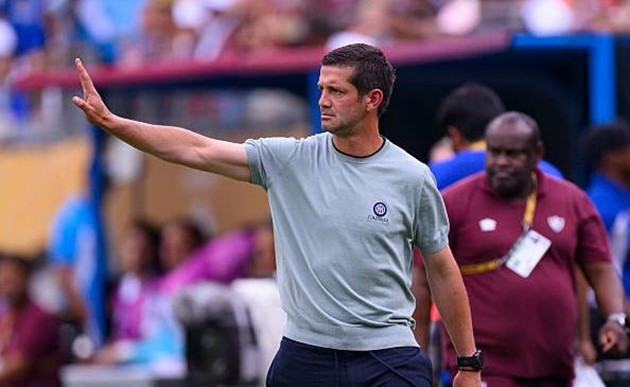 Cristian Chivu cần nền móng cho triều đại mới tại Inter Milan.