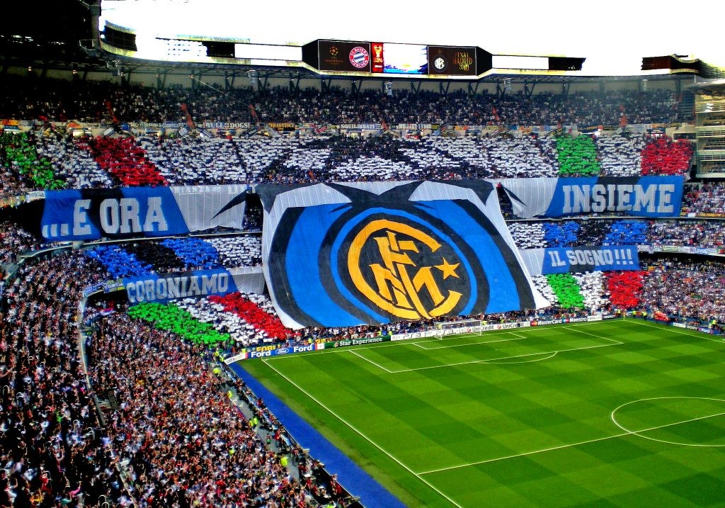 San Siro sắp được liệt vào danh sách di sản văn hoá chính thức.