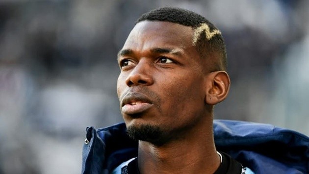 Pogba chọn Dembele là chủ nhân Quả bóng Vàng 2025