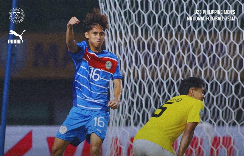 Philippines gần như chắc chắn là đối thủ tiếp theo của Việt Nam.