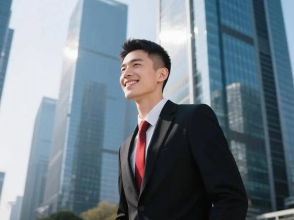 Một người đàn ông có bản lĩnh thật sự không dễ bị khuất phục bởi biến cố. Họ không để cảm xúc lấn át lý trí, không phản ứng bốc đồng hay hấp tấp trước khó khăn.