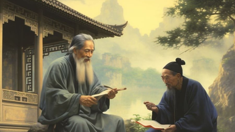 Người xưa thường sợ tháng 6 âm lịch và nhuận tháng 6 nghĩa là nỗi sợ dài hơn