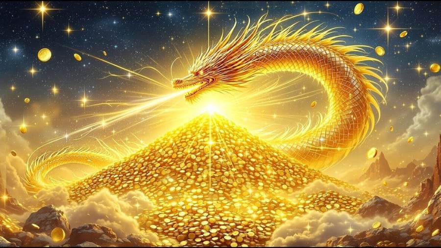 Tuổi Thìn – Đón Lộc Trời Cho, Giàu Sang Bất Ngờ, Công Danh Thăng Hoa