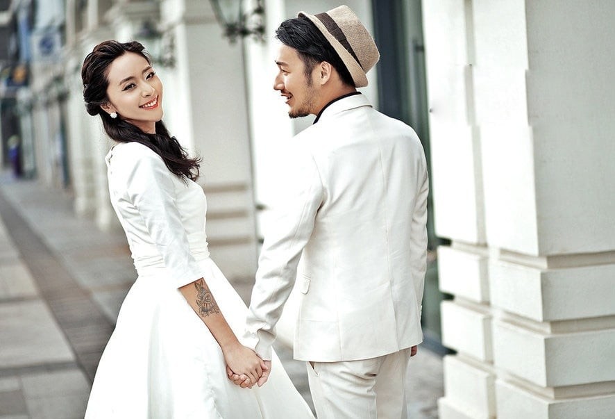Trong tình yêu và hôn nhân, sự thủy chung là nền tảng cốt lõi. 