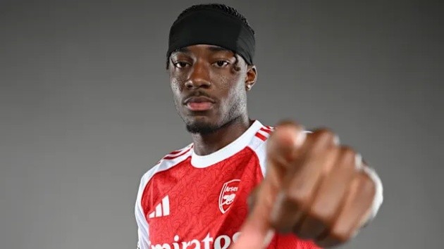 Chữ ký đáng chờ đợi của Arsenal hè này.