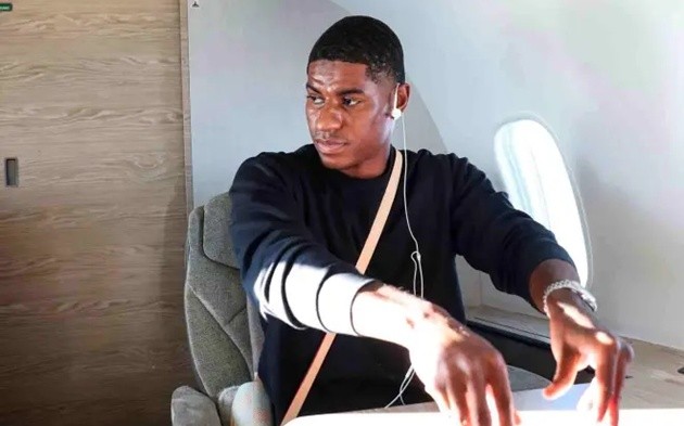 Lineker kỳ vọng Rashford tỏa sáng tại Barca