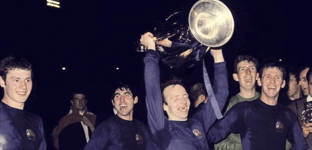 Man Utd gặt hái vô số vinh quang, trở lạnh mạnh mẽ sau thảm họa Munich
