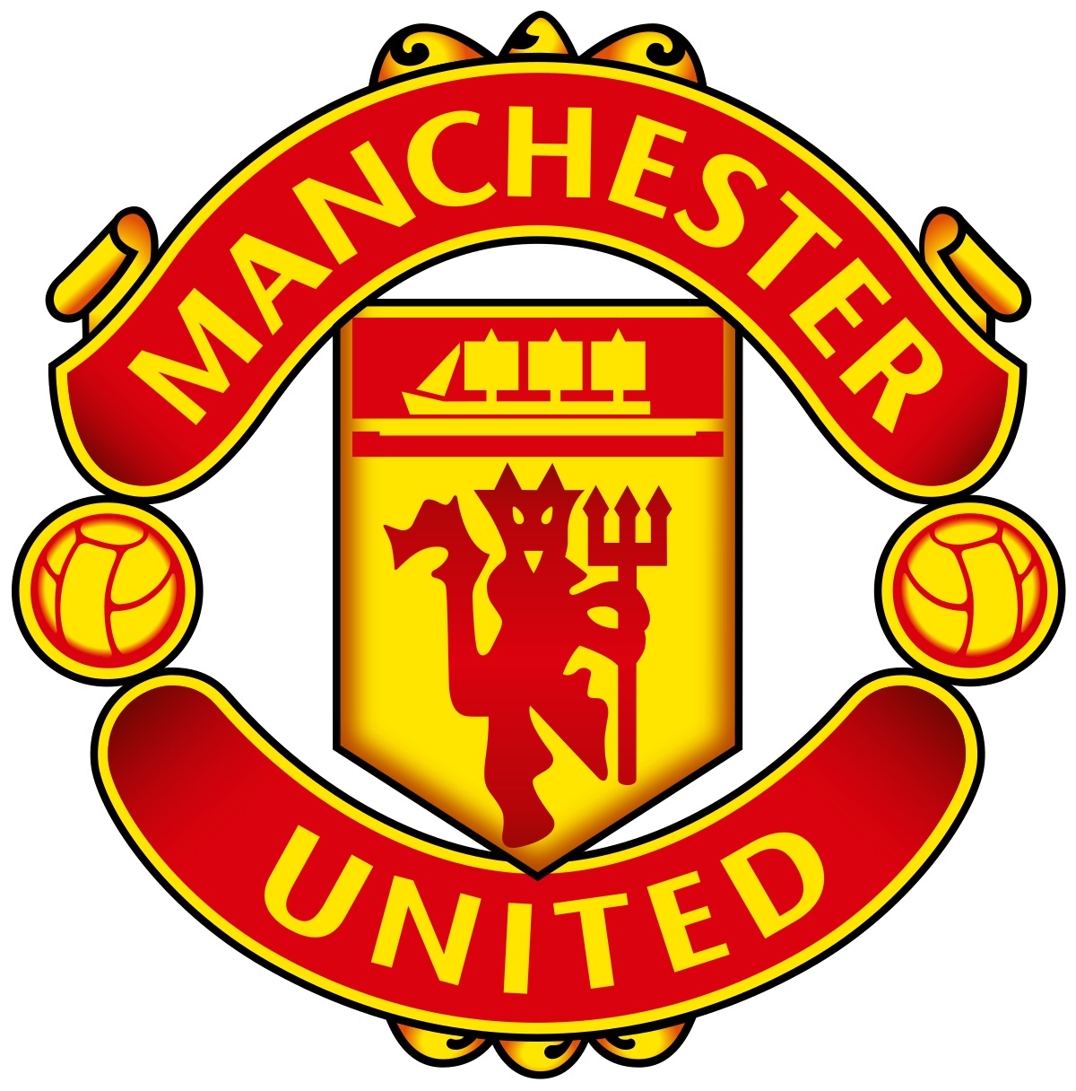 Logo của Man Utd