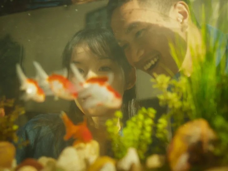 Bộ phim khắc hoạ những trải nghiệm của người trẻ