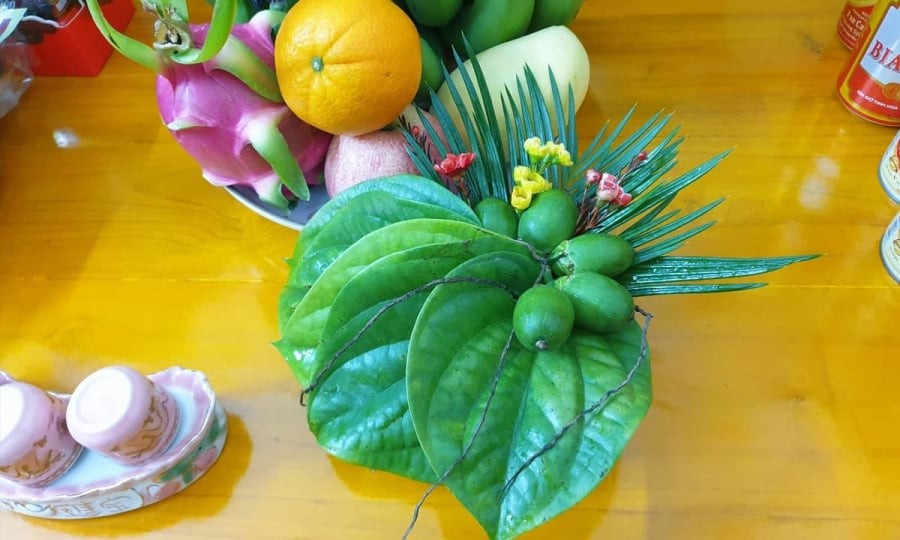 Tuyệt đối tránh số chẵn như 2, 4, 6 vì mang tính âm, tĩnh, không tốt trong phong thủy dâng lễ.