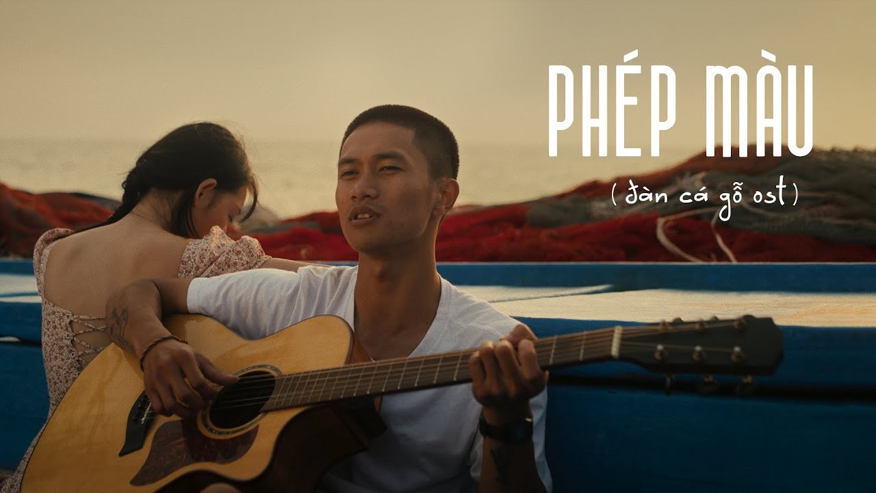MV Phép màu