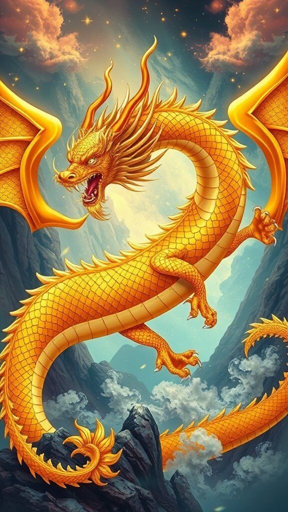 Tuổi Thìn – Thời Tới Cản Không Kịp