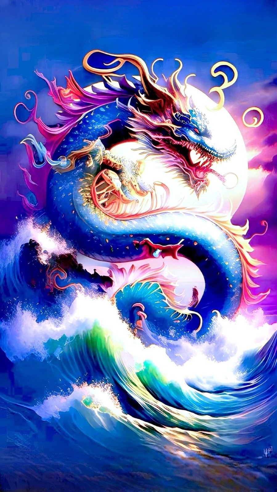 Tuổi Thìn đón lộc lá đầy nhà trong khoảng 26/7-6/8