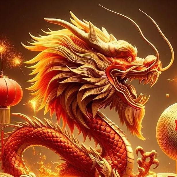 Tuổi Thìn – Giàu Nhất Ở Vị Trí Thứ 2, Nhưng Là Người Giữ Tiền Lâu Nhất

