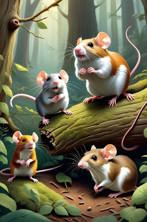 Gió đổi chiều, tuổi Tý được Thần tài phù trợ sau 25/7