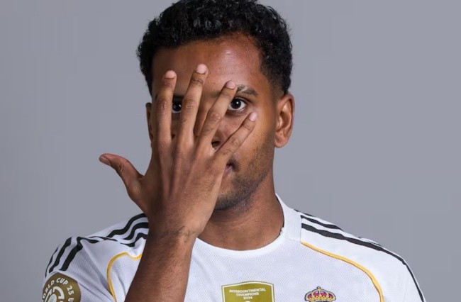 Malick Fofana sẽ là phương án kinh tế hơn so với Rodrygo cho Arsenal.