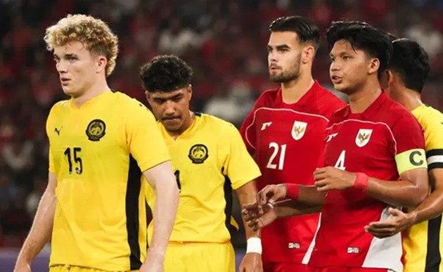 Malaysia hướng đến mục tiêu lớn nhưng chưa cho thấy dấu hiệu có thể làm được.