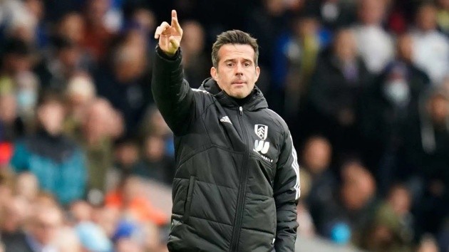 HLV Marco Silva góp công lớn giúp Fulham không phải xuống hạng từ mùa giải 2022-23 đến nay.