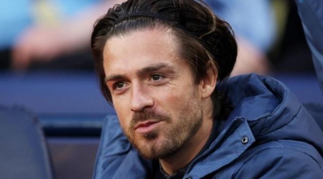 Grealish có cơ hội tới Napoli.