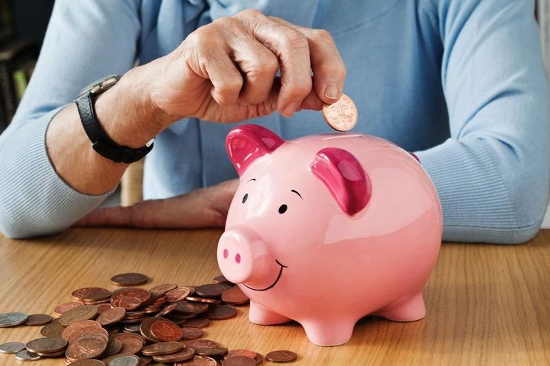 Chi tiêu hợp lý quan trọng hơn việc kiếm nhiều nhưng tiêu xài hoang phí