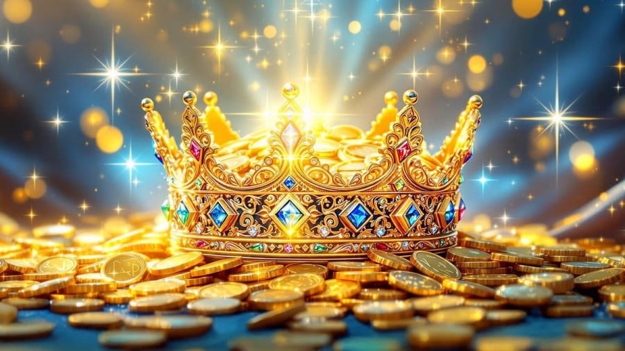 Sư Tử – Vận May Đại Cát, Danh Tài Song Hành