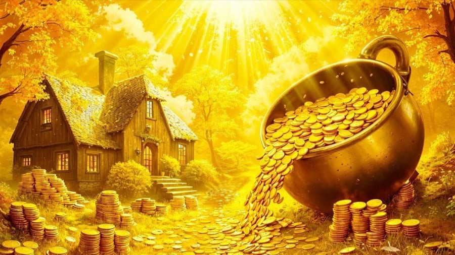 Bọ Cạp – Tiền Đến Bất Ngờ, Sự Nghiệp Lên Hương