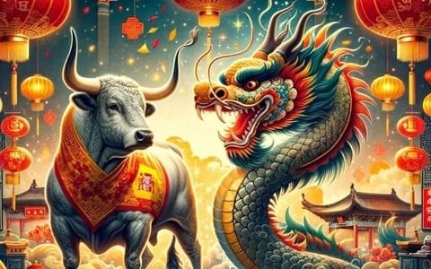 Về tài lộc, người tuổi Sửu có cơ hội làm ăn phát đạt, nhất là trong các lĩnh vực như thương mại điện tử, đầu tư tài chính hoặc các ngành sáng tạo.