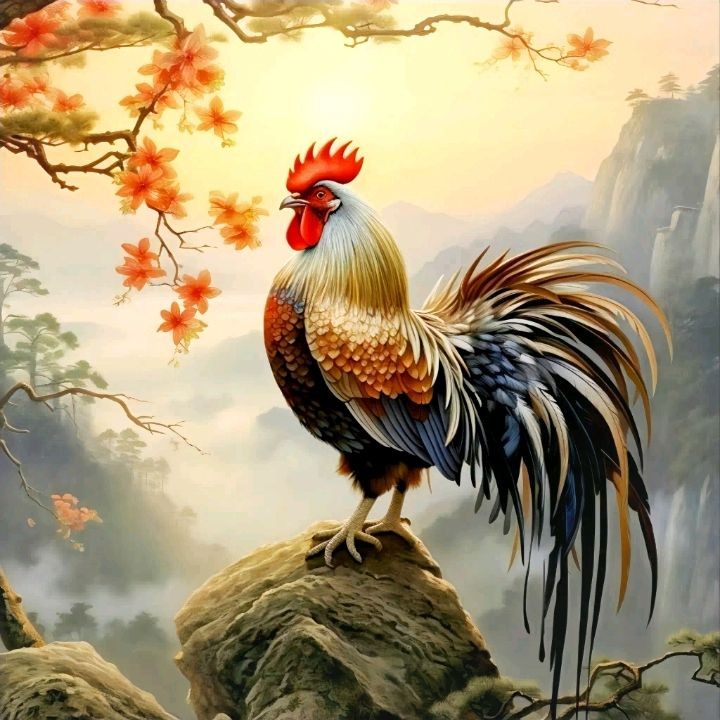Tuổi Dậu trúng lớn liên tiếp